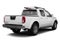 2011 Nissan Frontier 2WD Crew Cab LWB Auto SV