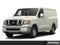 2017 Nissan NV Cargo NV2500 HD Standard Roof V6 S