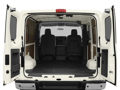 2017 Nissan NV Cargo NV2500 HD Standard Roof V6 S