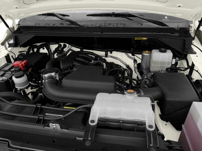 2017 Nissan NV Cargo NV2500 HD Standard Roof V6 S