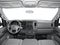 2017 Nissan NV Cargo NV2500 HD Standard Roof V6 S