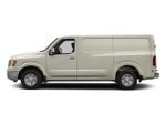 2017 Nissan NV Cargo NV2500 HD Standard Roof V6 S
