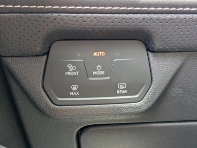 2024 Volkswagen Atlas 2.0T SEL Premium R-Line 4MOTION
