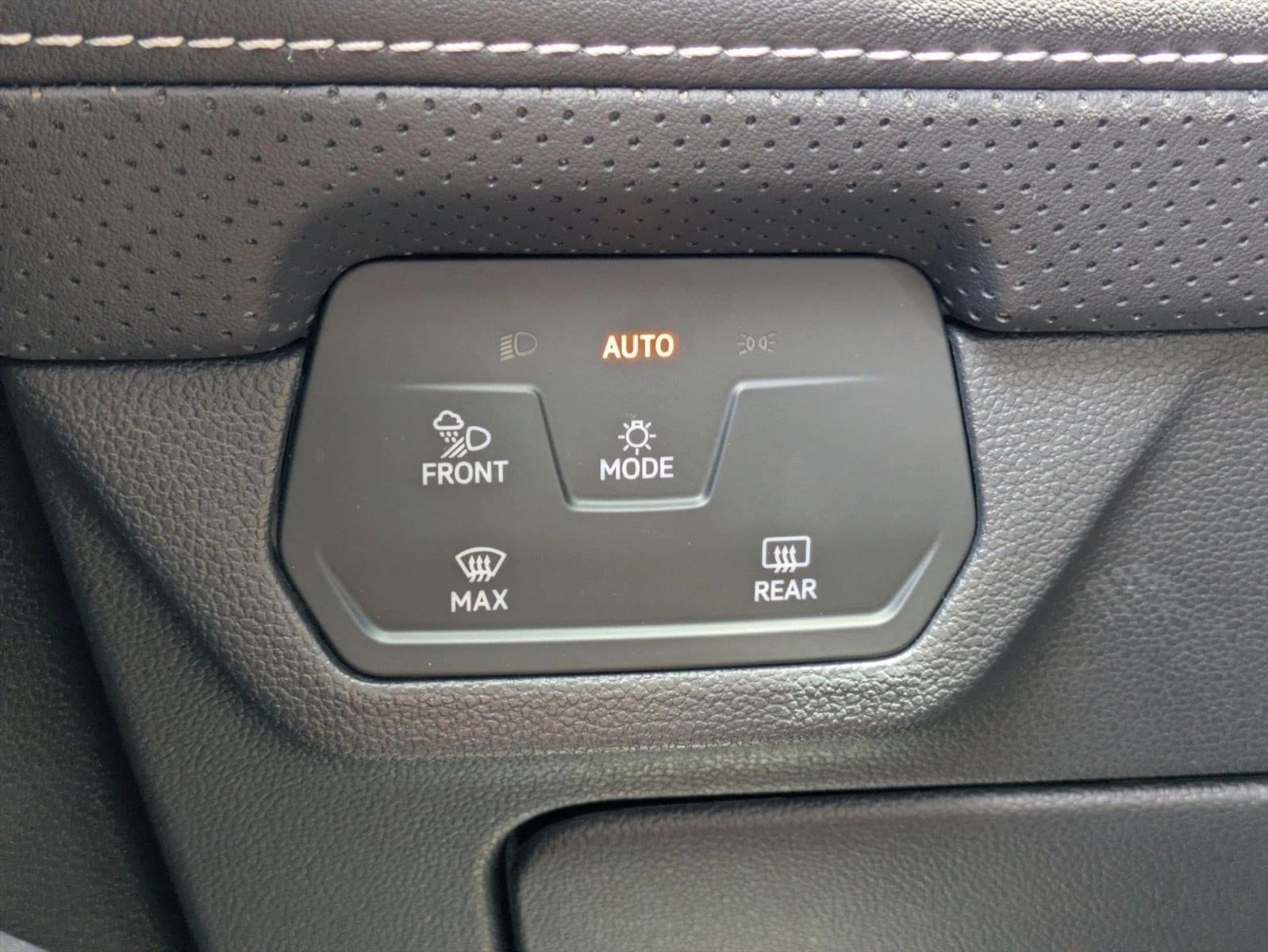2024 Volkswagen Atlas 2.0T SEL Premium R-Line 4MOTION