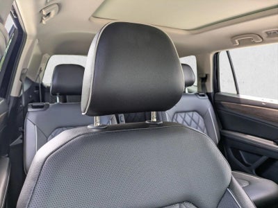 2024 Volkswagen Atlas 2.0T SEL Premium R-Line 4MOTION