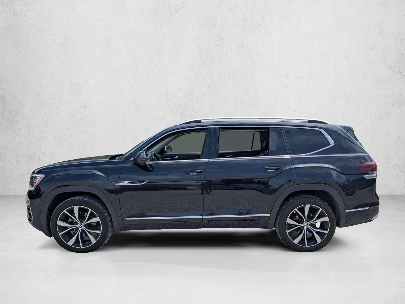 2024 Volkswagen Atlas 2.0T SEL Premium R-Line 4MOTION