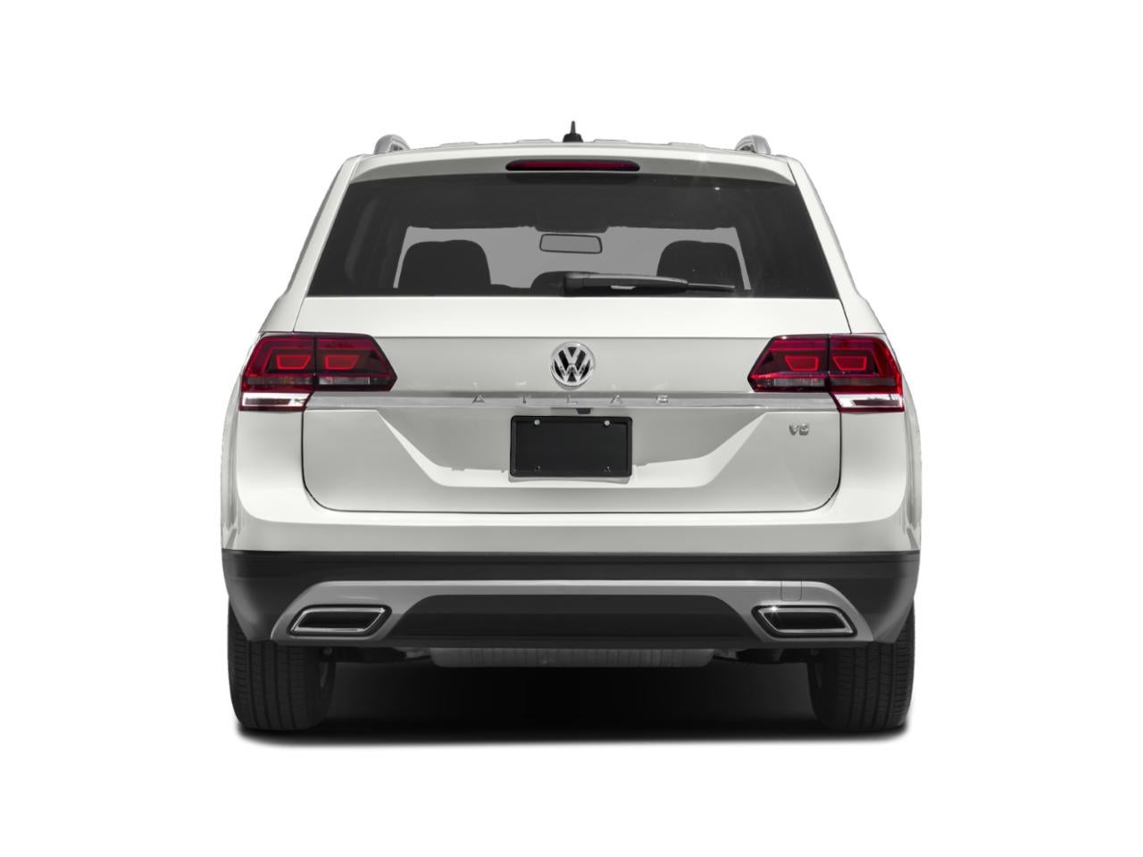 2018 Volkswagen Atlas 3.6L V6 SEL Premium 4MOTION
