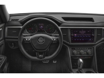 2019 Volkswagen Atlas 3.6L V6 SE w/Technology R-Line FWD