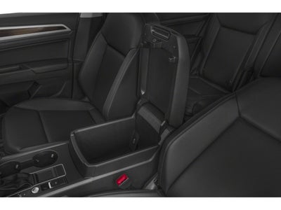 2019 Volkswagen Atlas 3.6L V6 SE w/Technology R-Line FWD