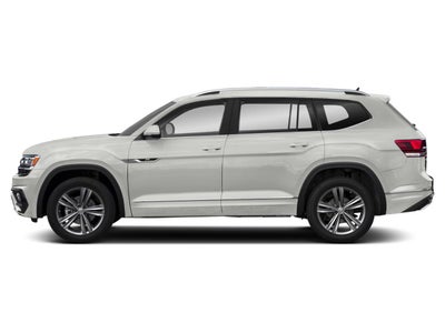 2019 Volkswagen Atlas 3.6L V6 SE w/Technology R-Line FWD