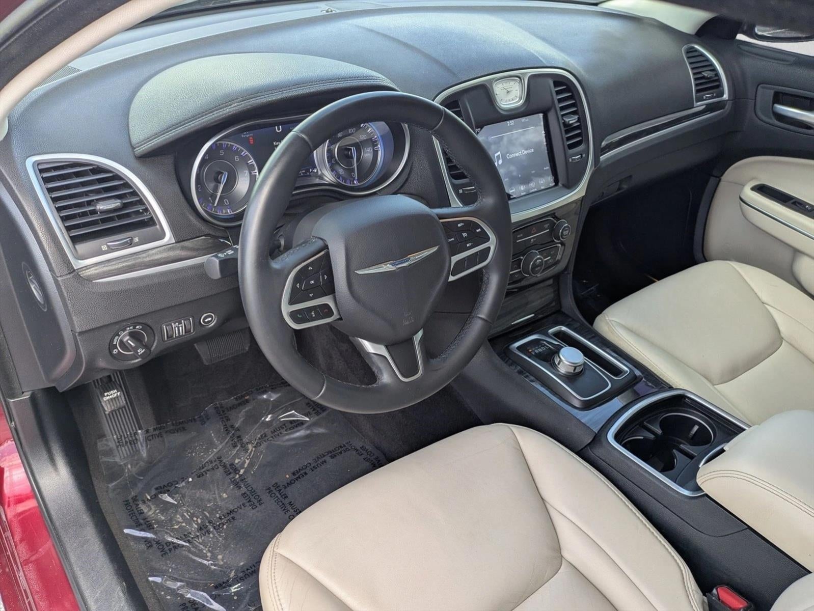 2018 Chrysler 300 Touring L RWD