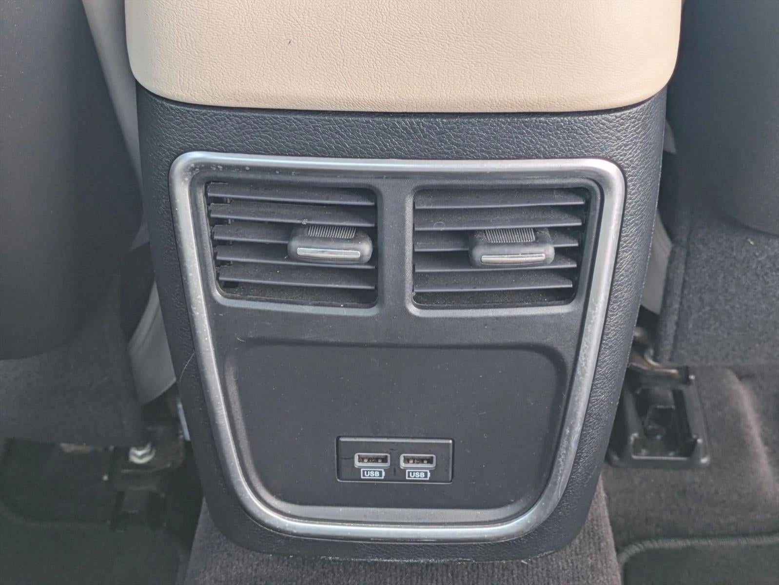 2018 Chrysler 300 Touring L RWD