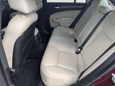 2018 Chrysler 300 Touring L RWD