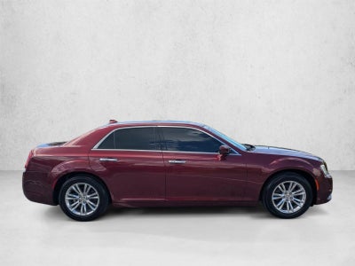 2018 Chrysler 300 Touring L RWD