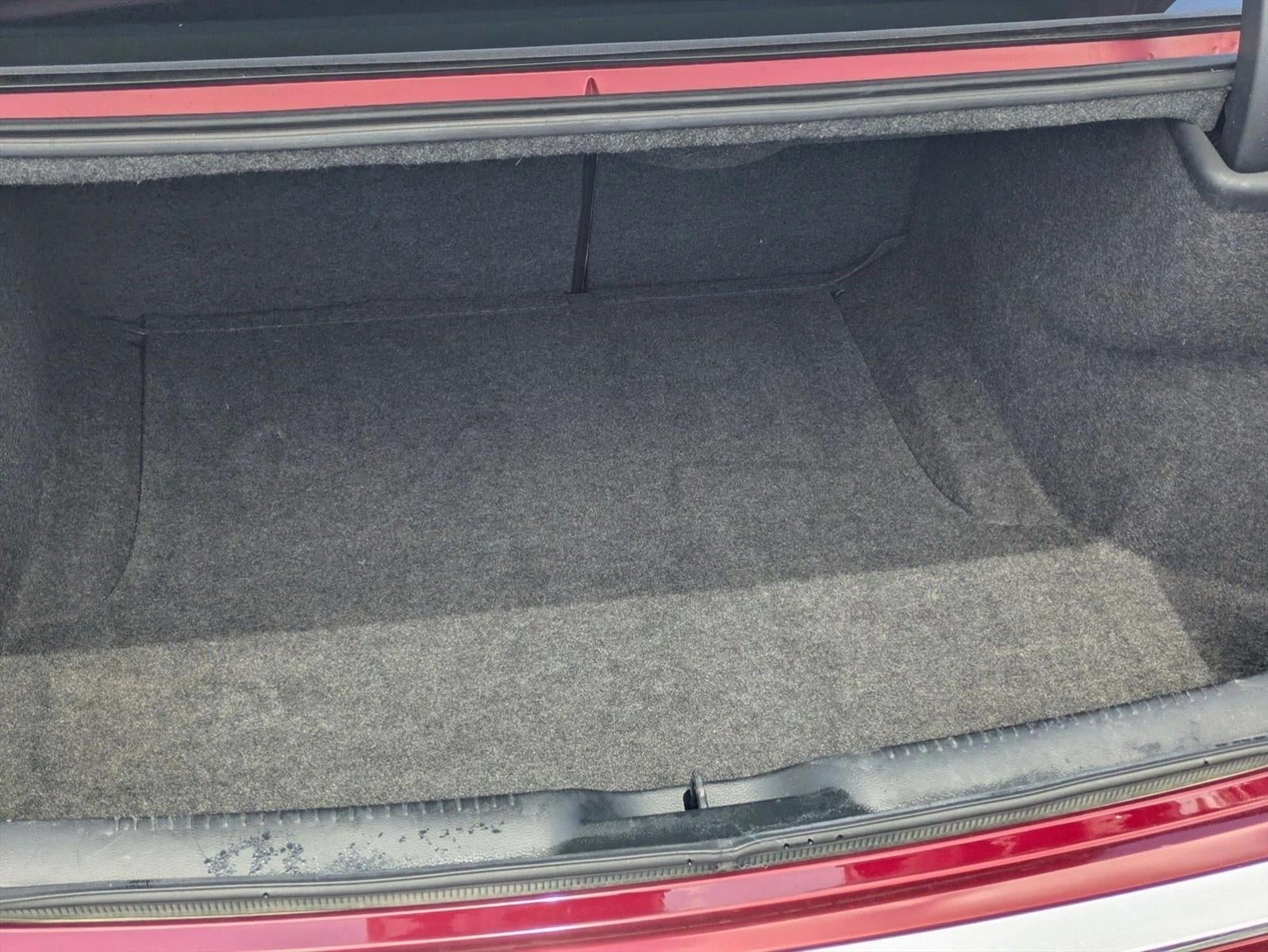 2018 Chrysler 300 Touring L RWD