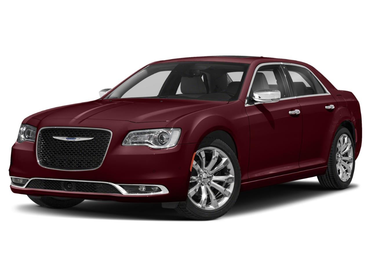 2018 Chrysler 300 Touring L RWD