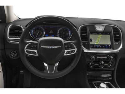 2018 Chrysler 300 Touring L RWD