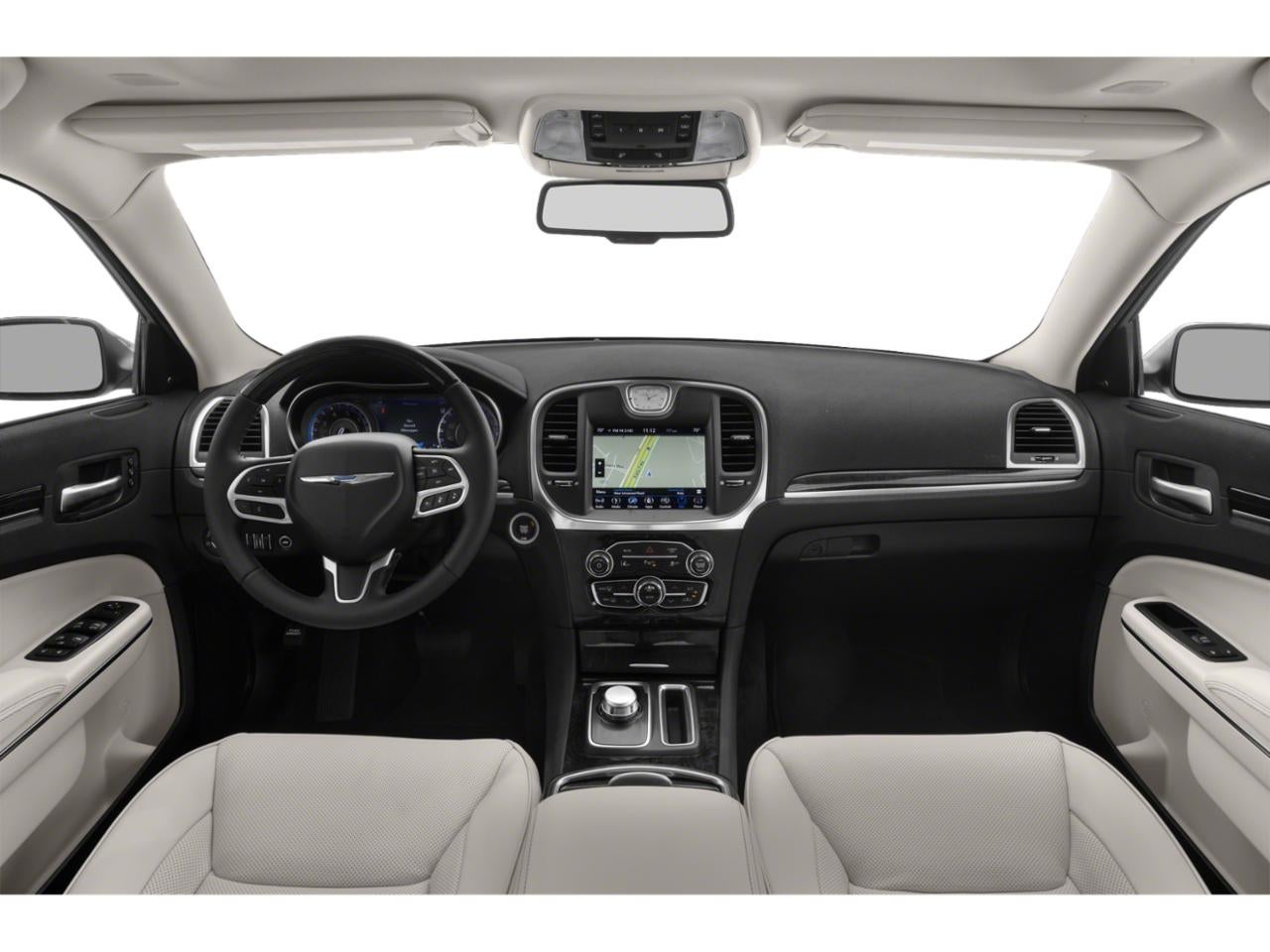 2018 Chrysler 300 Touring L RWD