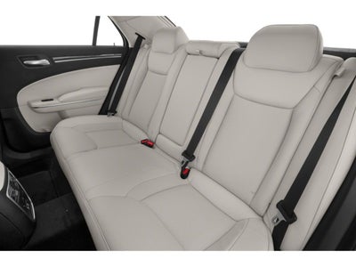 2018 Chrysler 300 Touring L RWD