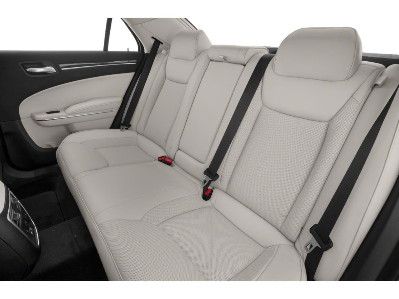 2018 Chrysler 300 Touring L RWD