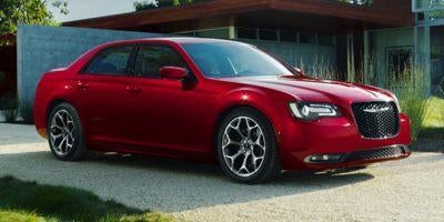 2018 Chrysler 300 Touring L RWD