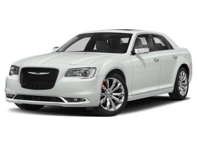 2018 Chrysler 300 Touring L RWD