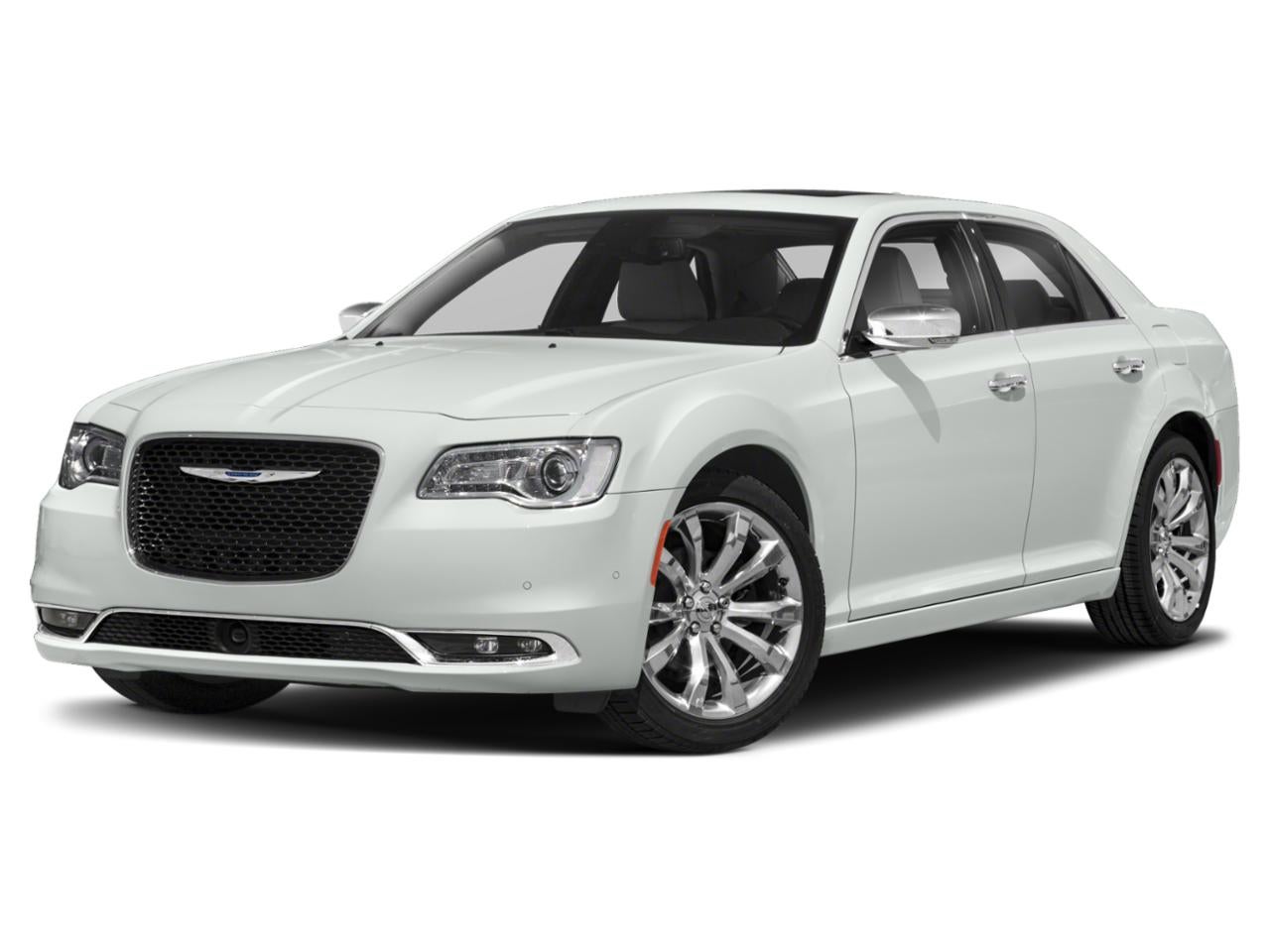 2018 Chrysler 300 Touring L RWD