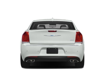 2018 Chrysler 300 Touring L RWD