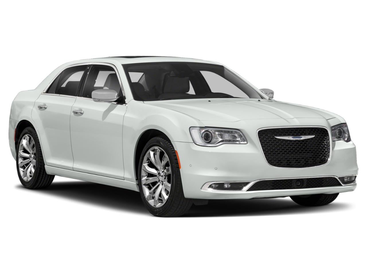 2018 Chrysler 300 Touring L RWD