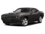 2022 Dodge Challenger SXT RWD