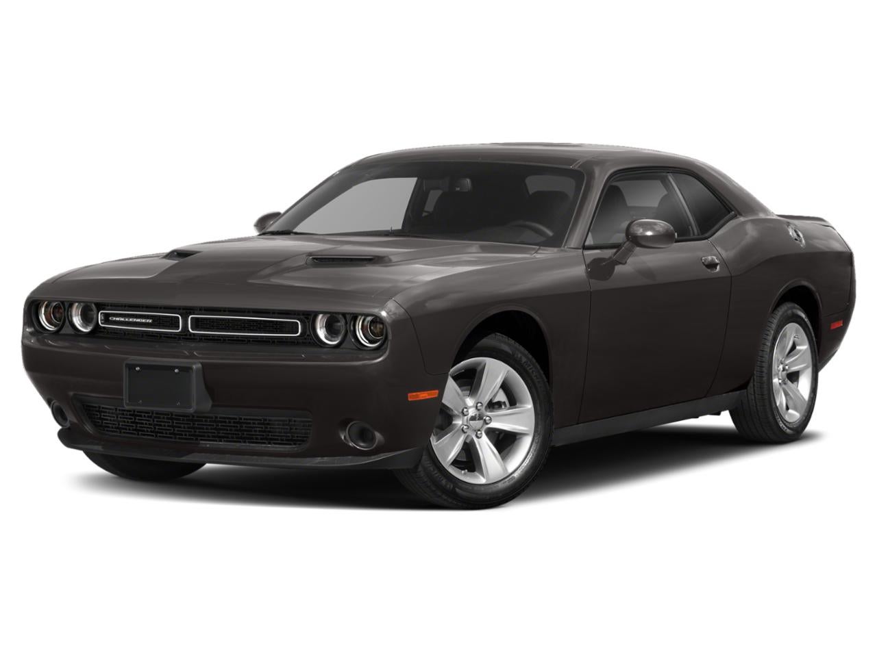 2022 Dodge Challenger SXT RWD
