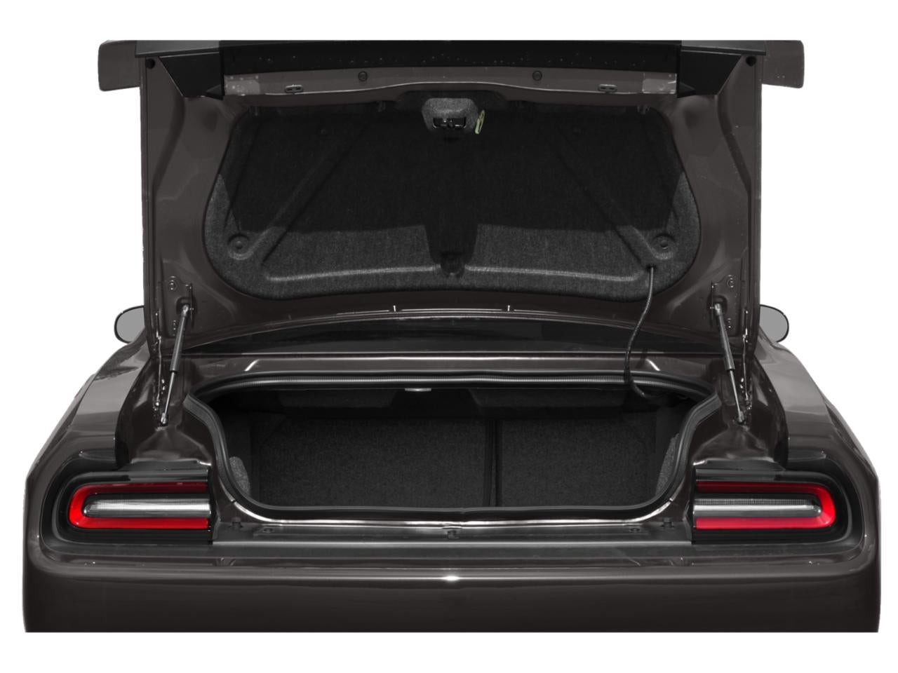 2022 Dodge Challenger SXT RWD