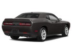 2022 Dodge Challenger SXT RWD