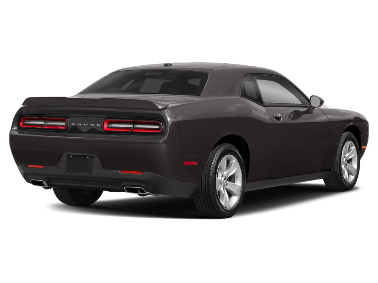 2022 Dodge Challenger SXT RWD