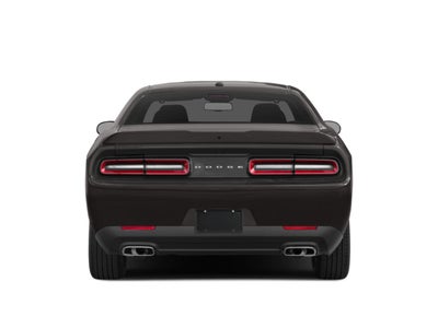 2022 Dodge Challenger SXT RWD