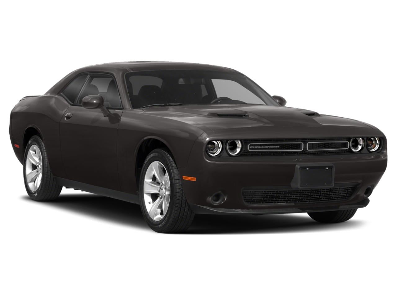 2022 Dodge Challenger SXT RWD