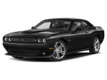 2022 Dodge Challenger R/T RWD