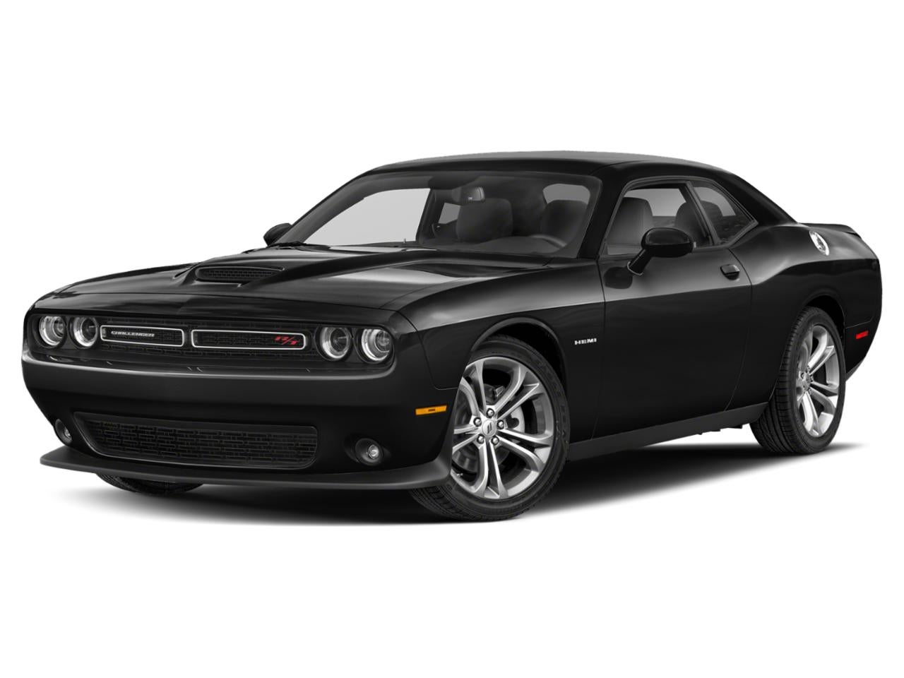 2022 Dodge Challenger R/T RWD