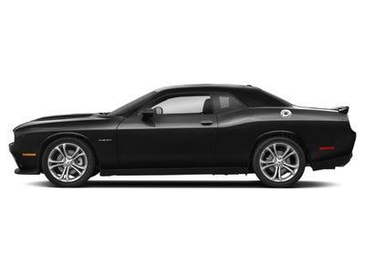 2022 Dodge Challenger R/T RWD