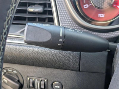 2018 Dodge Challenger SRT Hellcat Widebody RWD