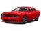 2018 Dodge Challenger SRT Hellcat Widebody RWD
