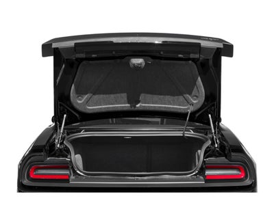 2018 Dodge Challenger SRT Hellcat Widebody RWD