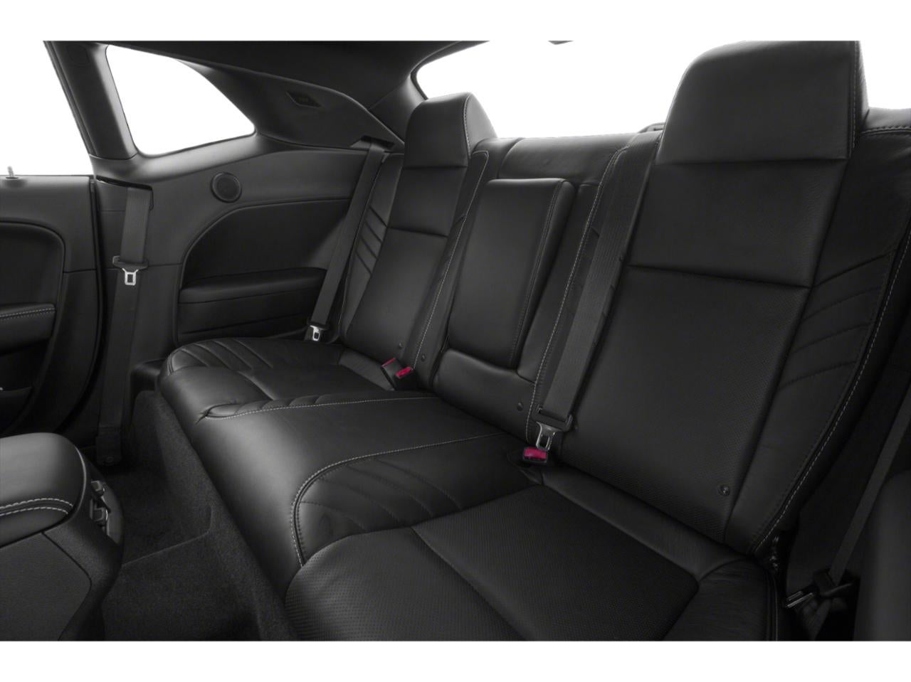 2018 Dodge Challenger SRT Hellcat Widebody RWD