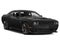 2018 Dodge Challenger SRT Hellcat Widebody RWD