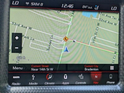 2019 Dodge Challenger SRT Hellcat Redeye Widebody RWD