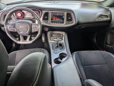 2019 Dodge Challenger SRT Hellcat Redeye Widebody RWD