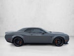2019 Dodge Challenger SRT Hellcat Redeye Widebody RWD