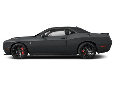 2019 Dodge Challenger SRT Hellcat Redeye Widebody RWD