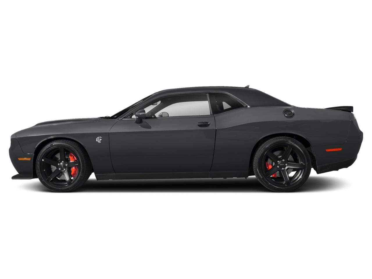 2019 Dodge Challenger SRT Hellcat Redeye Widebody RWD