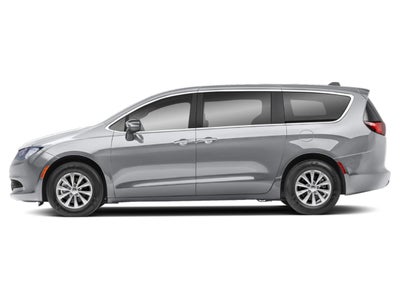 2022 Chrysler Voyager LX FWD